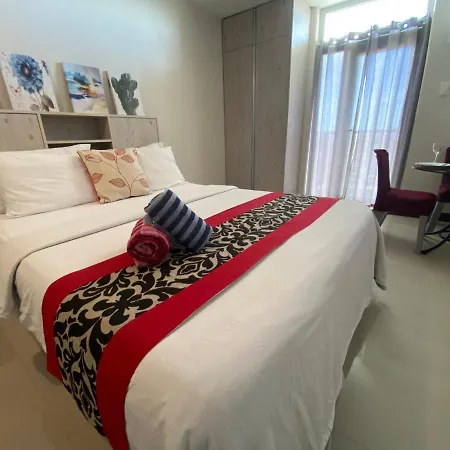 Saekyung Looc Condominium In Lapu-Lapu, Cebu